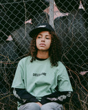 Deuxieme Logo Tee