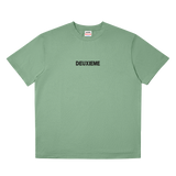 Deuxieme Logo Tee