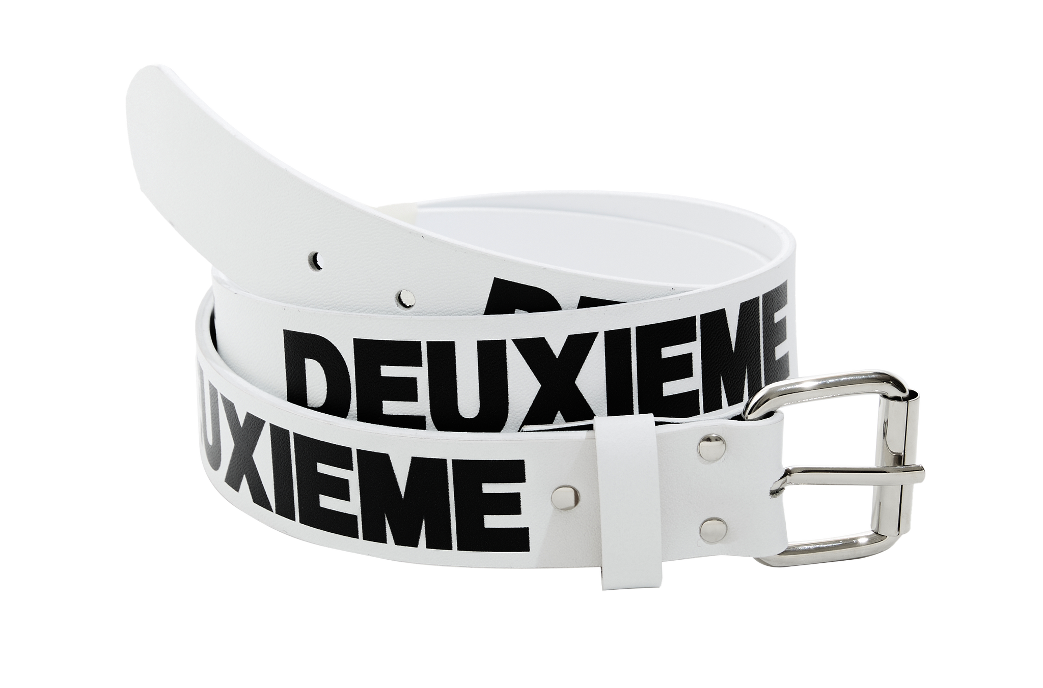 Logo Repeat Belt display picture 2