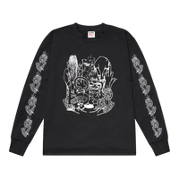 CL L/S Tee