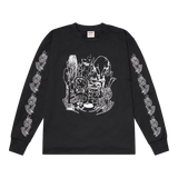 CL L/S Tee